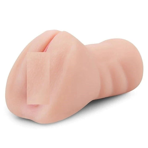 Lifelike Pornstar Pleasure Stroker by Zolo