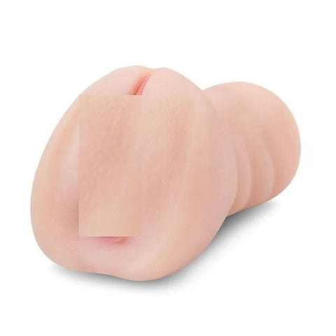 Lifelike Pornstar Pleasure Stroker by Zolo