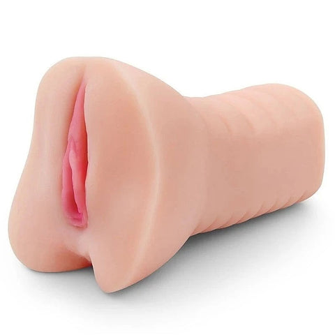 Solo Stroke Off Virgin Pussy Stroke by Xgen Products