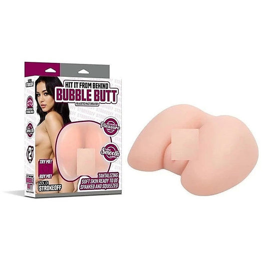 Zolo Bubble Butt by Xgen Products