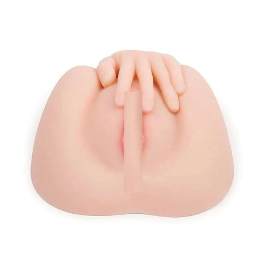 Zolo Stroke Off Spread It Pussy and Ass by Xgen Products