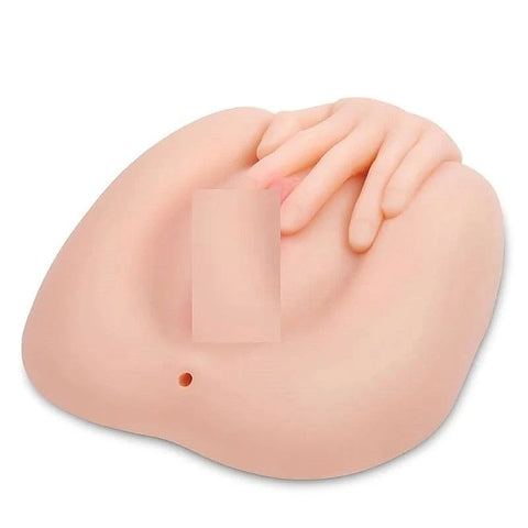 Zolo Stroke Off Spread It Pussy and Ass by Xgen Products