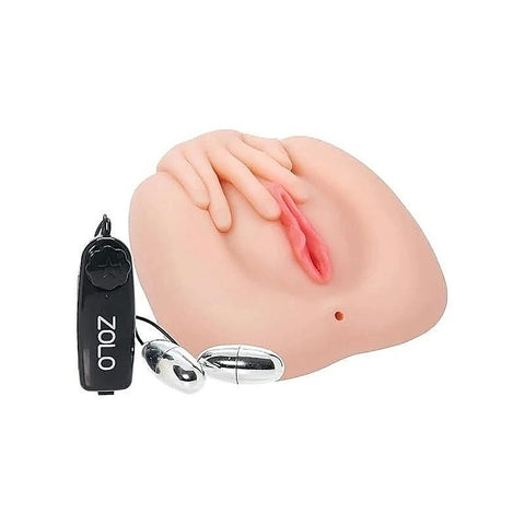 Zolo Stroke Off Spread It Pussy and Ass by Xgen Products