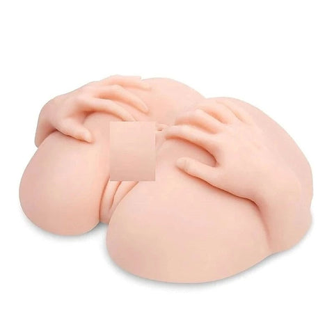 Indulgent Vibrating Pleasure Spreader by Zolo