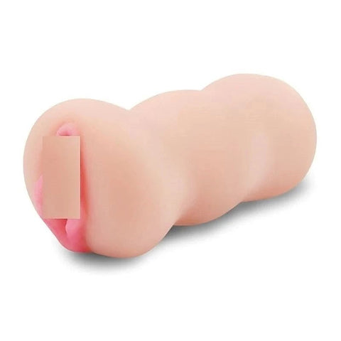 Zolo Stroke Off Super Tight Vibrating Pussy Stroker by Xgen Products
