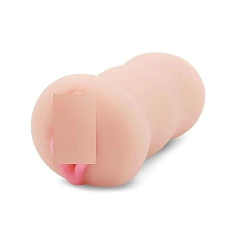 Zolo Stroke Off Super Tight Vibrating Pussy Stroker by Xgen Products