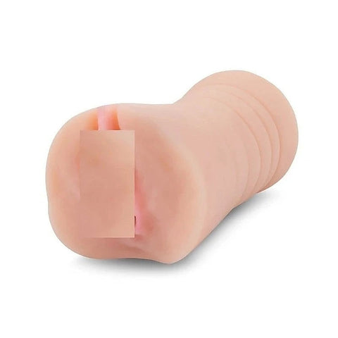 Zolo Stroke Off Vibrating Pussy Stroker by Xgen Products