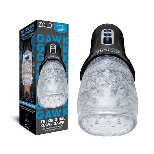 The Original Gawk by Xgen Products