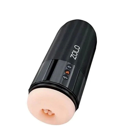 Zolo Jerkmaster by Xgen Products