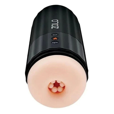 Zolo Jerkmaster by Xgen Products