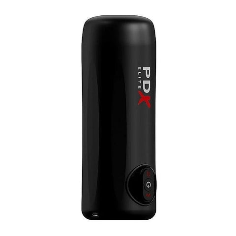 PDX Elite Moto-Milker by Pipedream Products