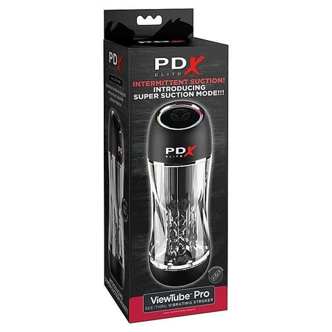 PDX Elite ViewTube Pro by Pipedream Products