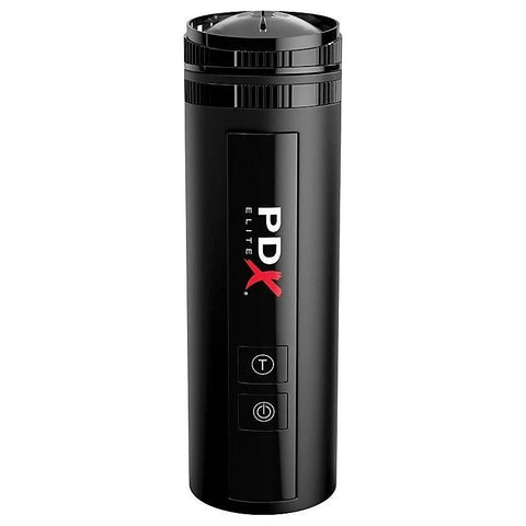 PDX Elite Moto Bator X by Pipedream Products