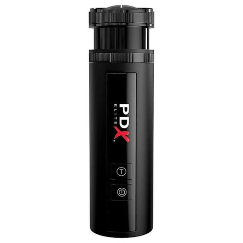 PDX Elite Moto Bator X by Pipedream Products