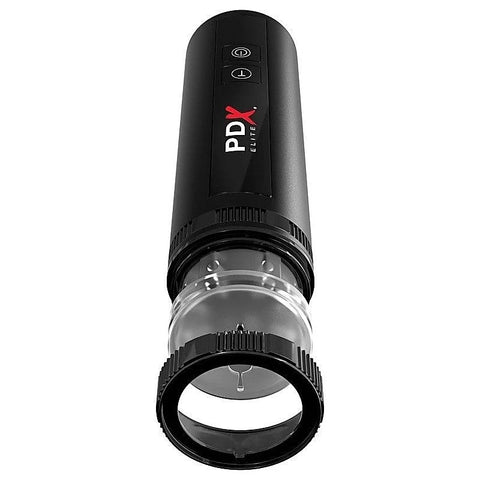 PDX Elite Moto Bator X by Pipedream Products