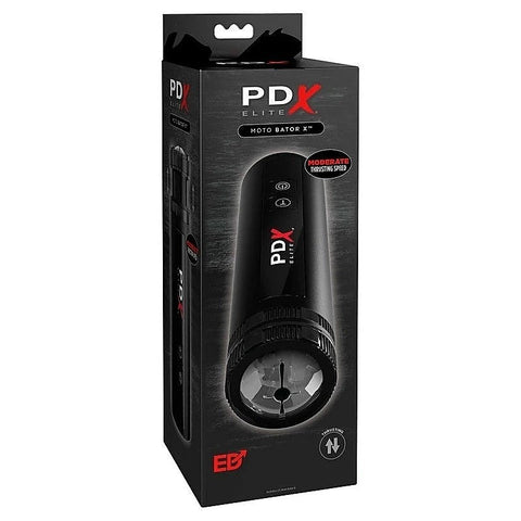 PDX Elite Moto Bator X by Pipedream Products