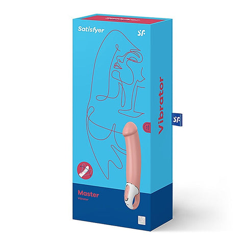 Vibes Master by Satisfyer