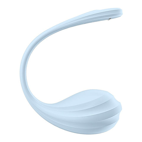 Smooth Petal App Control 12 Functions G Spot Vibrator