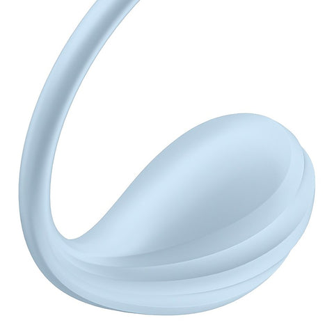 Smooth Petal App Control 12 Functions G Spot Vibrator
