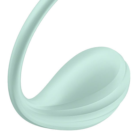 Smooth Petal App Control 12 Functions G Spot Vibrator