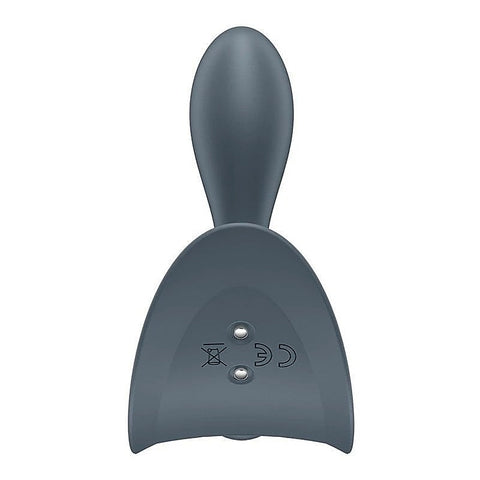 Booty Absolute Beginners 2 by Satisfyer