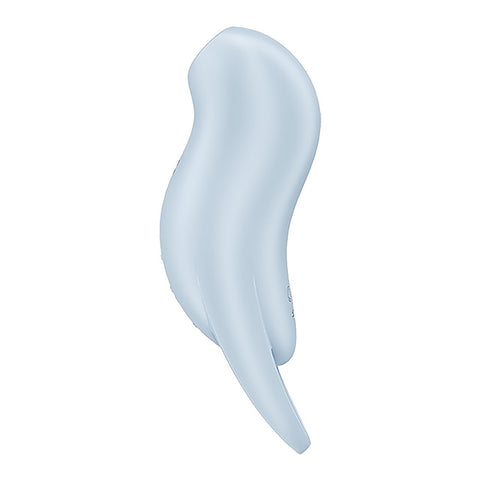 Pocket Pro 1 Multi Functions Silicone Clitoral Massager