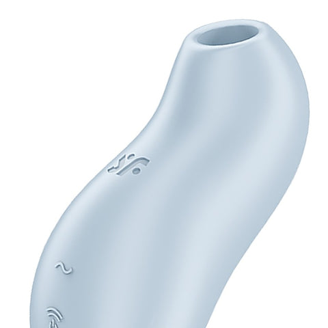 Pocket Pro 1 Multi Functions Silicone Clitoral Massager