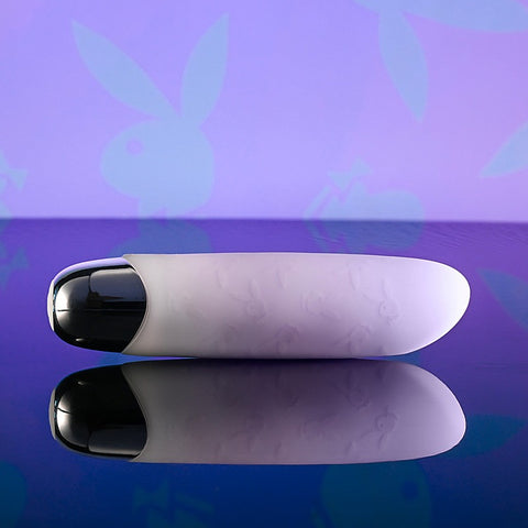 Playboy Pleasure Bunny Bunch Bullet Vibrator by Evolved