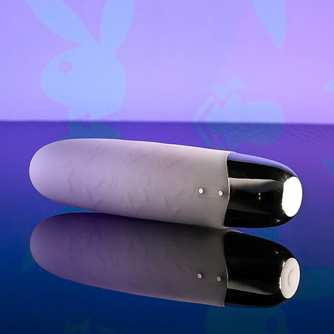 Playboy Pleasure Bunny Bunch Bullet Vibrator by Evolved