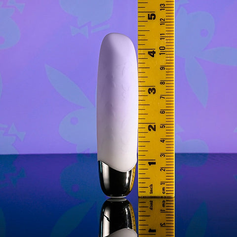 Playboy Pleasure Bunny Bunch Bullet Vibrator by Evolved