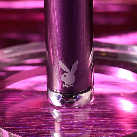 Playboy Pleasure Amethyst Waterproof Mini Vibrator