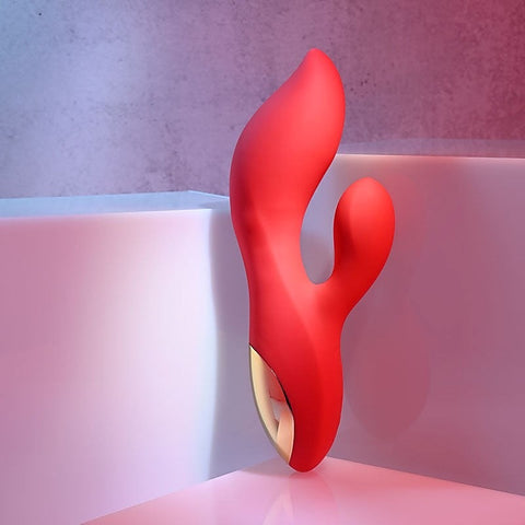 Eves Big And Curvy G by Adam & Eve
