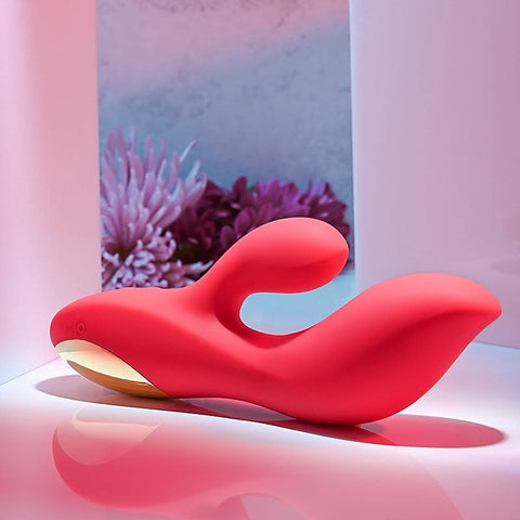 Eves Big And Curvy G by Adam & Eve