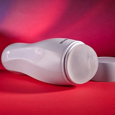 Pleasure Can by Evolved