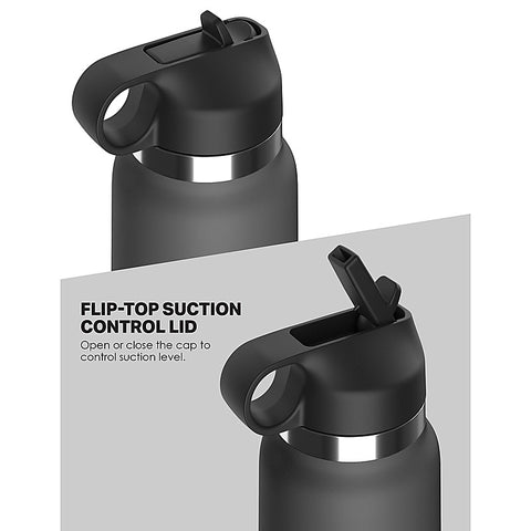 PDX Plus Fuck Flask Secret Delight by Pipedream Products