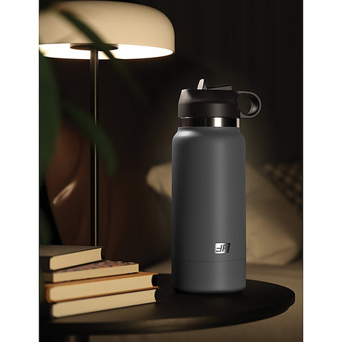 PDX Plus Fuck Flask Secret Delight by Pipedream Products