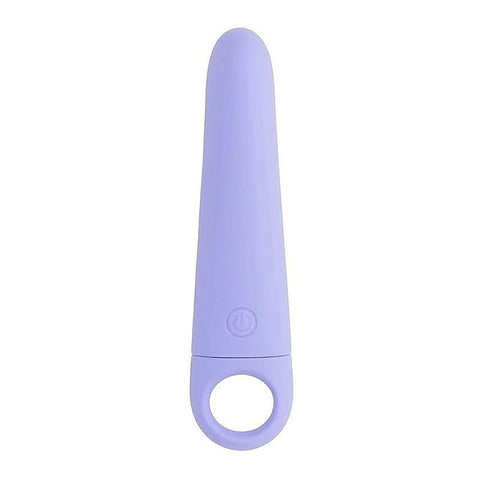 TART TEASER Rechargeable Vibrator by Evolved