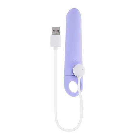 TART TEASER Rechargeable Vibrator by Evolved