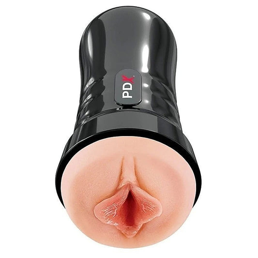 PDX Extreme Wet Pussies Super Luscious Stroker