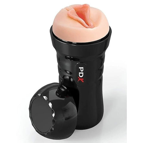 PDX Extreme Wet Pussies Super Luscious Stroker