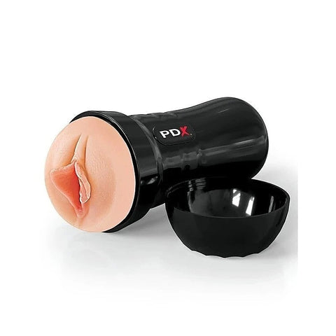 PDX Extreme Wet Pussies Super Luscious Stroker