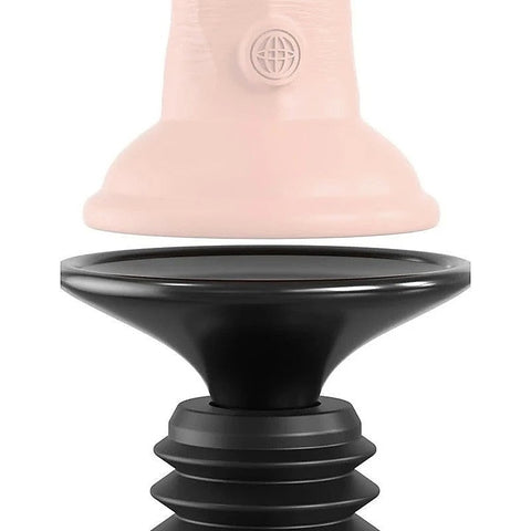 Body Dock Handheld Thruster by Pipedream Products