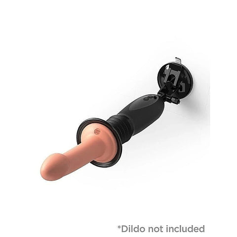 Body Dock Handheld Thruster by Pipedream Products