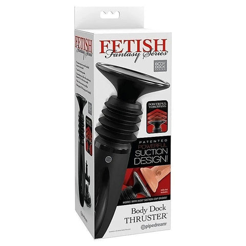 Body Dock Handheld Thruster by Pipedream Products