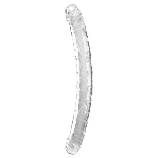 King Cock 18 Inch Double Ender by Pipedream Products