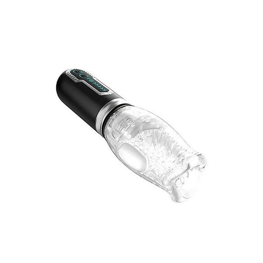 Dual-Vibration Thrusting Delight by Adam & Eve Sextoys