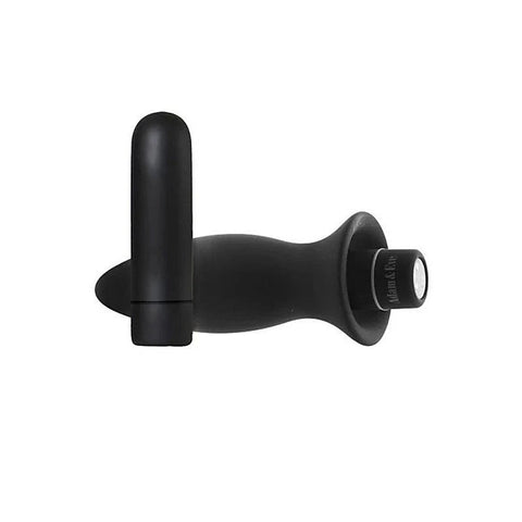 Deluxe Vibrating Anal Exploration Kit by Adam & Eve Sextoys