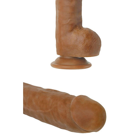 Adam's Massive Dong by Adam & Eve Sextoys