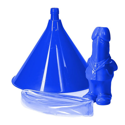 The Dickheads Beer Bong by Shots Toys