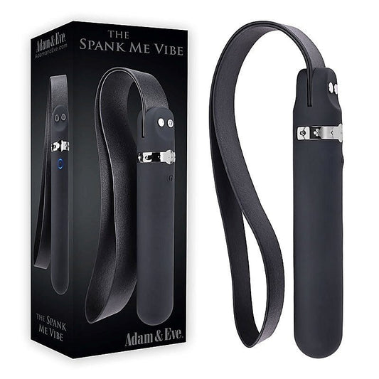 Spank Me Vibe by Adam & Eve